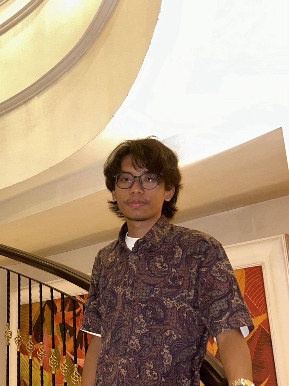 Wan Hafizuddin